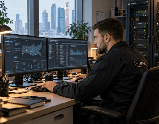 Информационная безопасность