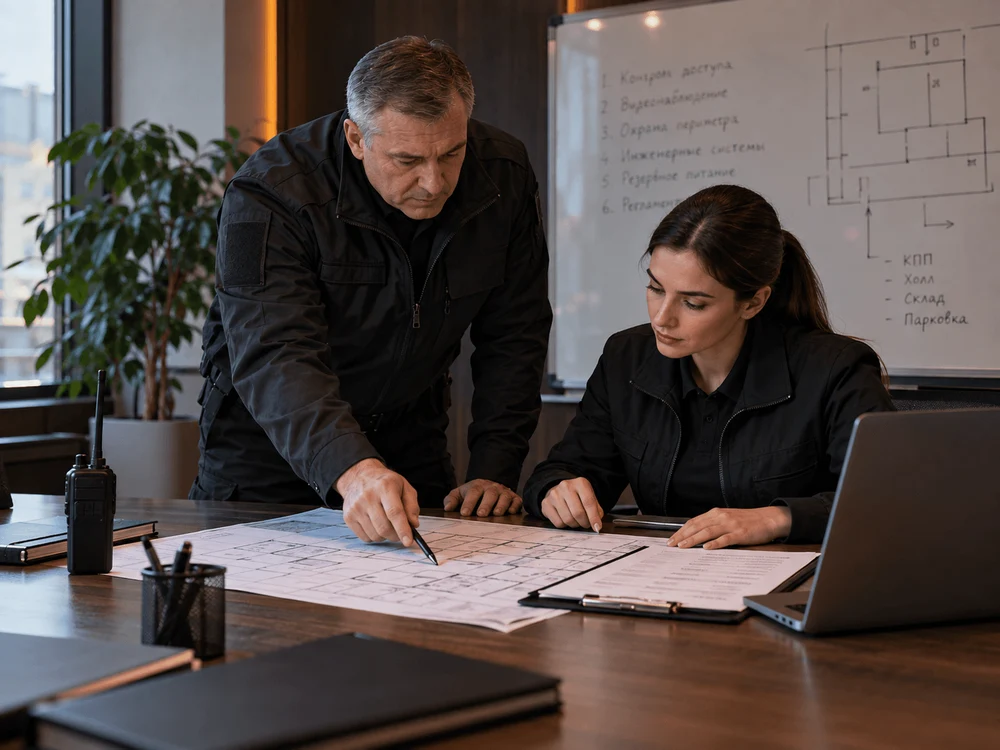 Оценка запроса